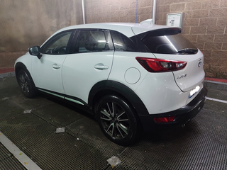 Mazda CX-3 2016