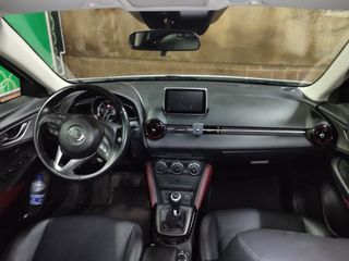 Mazda CX-3 2016