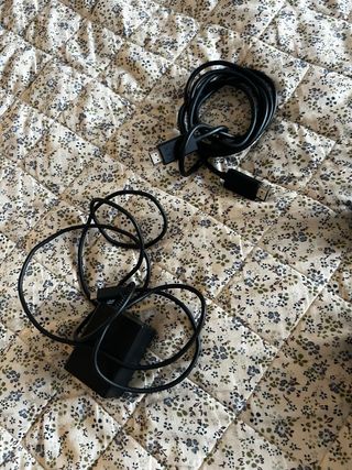 Nintendo Switch Azul - Buen Estado