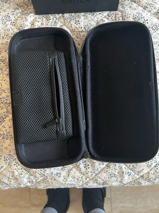 Nintendo Switch Azul - Buen Estado