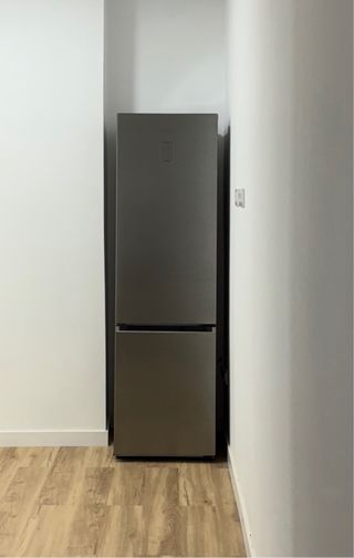 Nevera Samsung Combi 2m 390L Digital ENVIO GRATIS