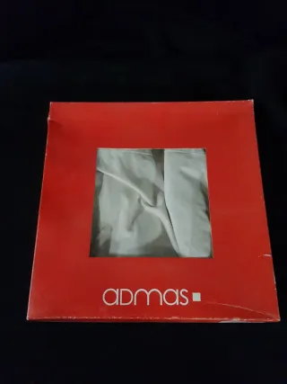 Camisola Vintage Flores Talla Única