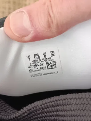 BAMBAS PUMA SUEDE XL