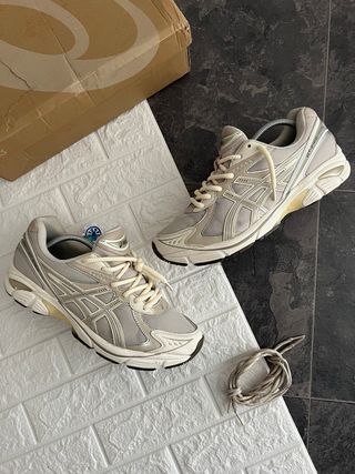 Asics GT-2160 Desert Ivory Men/Cusom Size Eu45/5