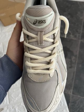 Asics GT-2160 Desert Ivory Men/Cusom Size Eu45/5