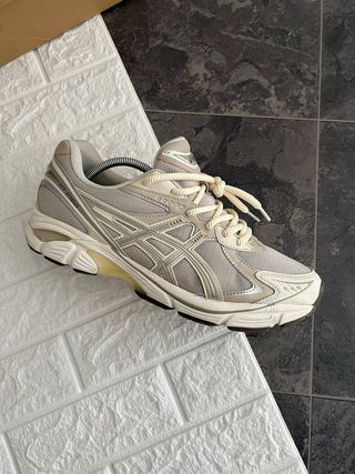 Asics GT-2160 Desert Ivory Men/Cusom Size Eu45/5