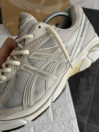 Asics GT-2160 Desert Ivory Men/Cusom Size Eu45/5