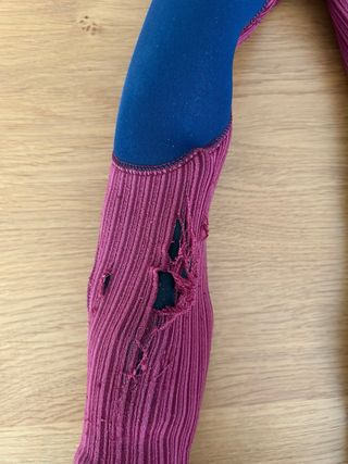 Traje surf O'Neill Hyperfreak 5/4 + Talla 14