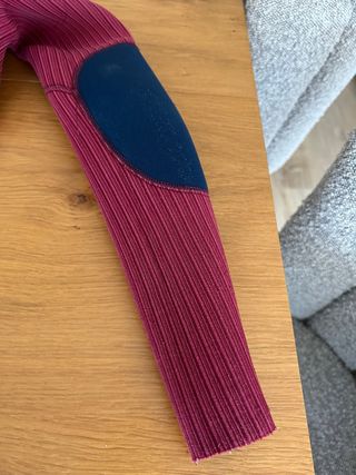 Traje surf O'Neill Hyperfreak 5/4 + Talla 14