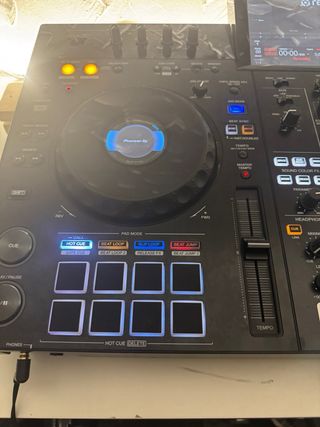 Pioneer XDJ-RX3