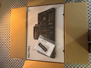 Pioneer XDJ-RX3