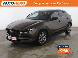 Mazda CX-30 1.8 Skyactiv-D Evolution 2WD