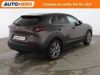 Mazda CX-30 1.8 Skyactiv-D Evolution 2WD