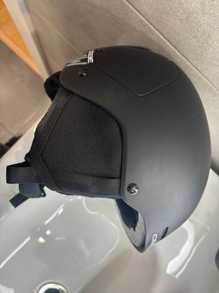 Casco de esquí CÉBÉ