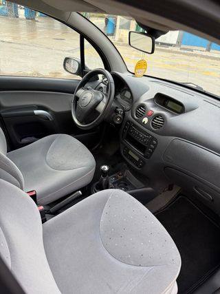 Citroen C3 2005