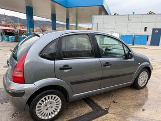 Citroen C3 2005