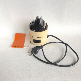 Affilacoltelli Philips HR2503S Vintage Anni '80