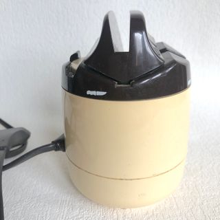 Affilacoltelli Philips HR2503S Vintage Anni '80