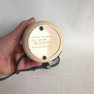 Affilacoltelli Philips HR2503S Vintage Anni '80