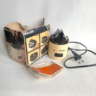 Affilacoltelli Philips HR2503S Vintage Anni '80