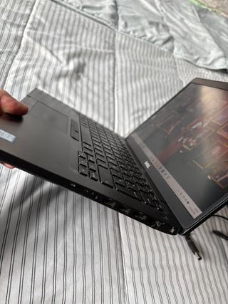 Notebook Dell Intel Core i5