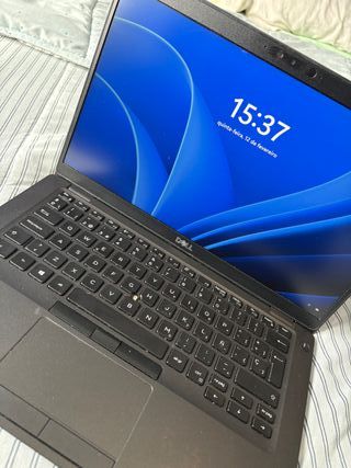 Notebook Dell Intel Core i5