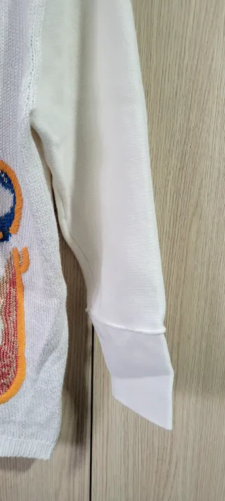 Jersey Bimba y Lola Multicolor