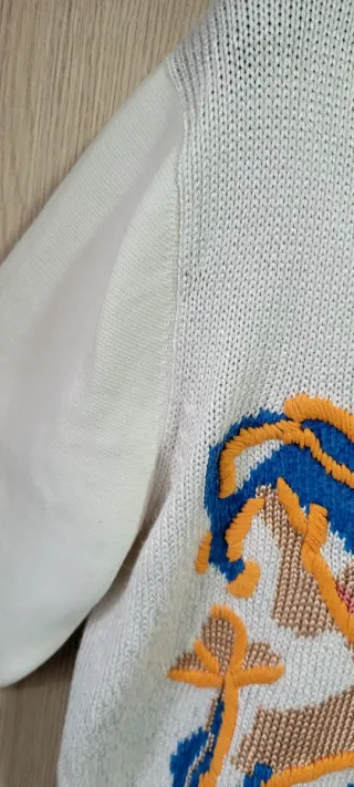 Jersey Bimba y Lola Multicolor