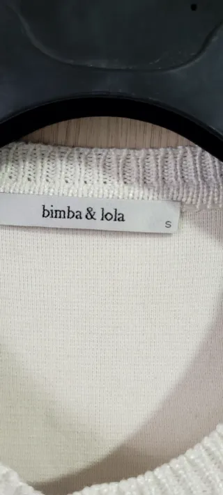 Jersey Bimba y Lola Multicolor