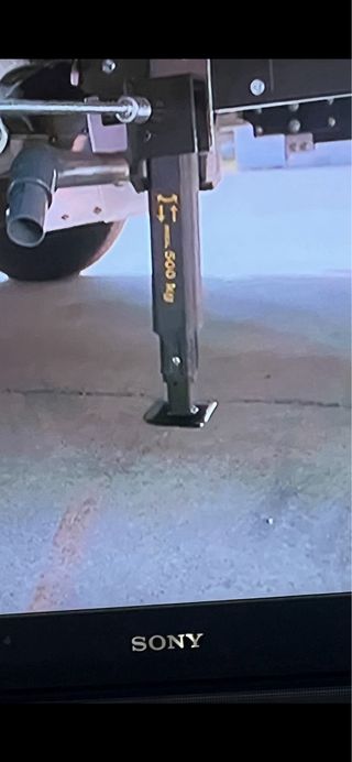 Autocaravana adria matrix 670 plus DL