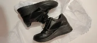 Scarpe Primadonna nere donna ragazza