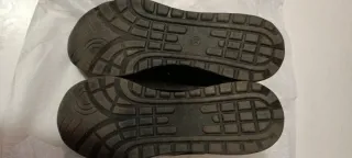 Scarpe Primadonna nere donna ragazza