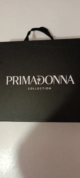 Scarpe Primadonna nere donna ragazza