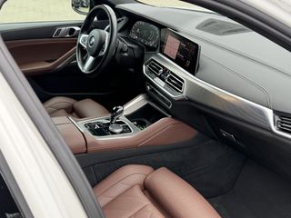 BMW X6 30d M Sport 2023