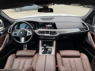 BMW X6 30d M Sport 2023