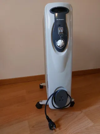 Radiador d'oli Orbegozo Radiador de Aceite RA 2000