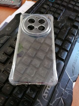 Fundas Vivo X200 Pro