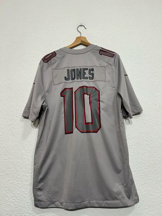 Camiseta Patriots Nike