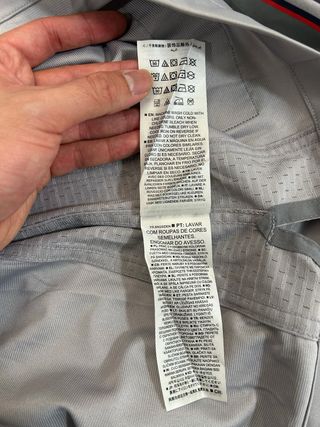 Camiseta Patriots Nike