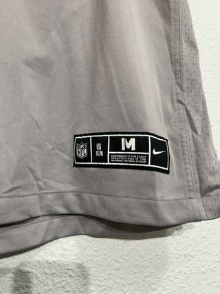 Camiseta Patriots Nike