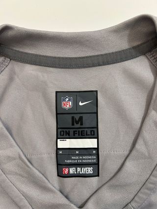 Camiseta Patriots Nike