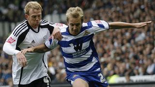 Camiseta Doncaster Rovers 2008/09
