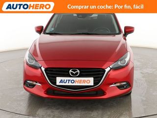 Mazda 3 2.2 Turbodiesel Tech Edition