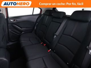 Mazda 3 2.2 Turbodiesel Tech Edition