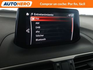 Mazda 3 2.2 Turbodiesel Tech Edition