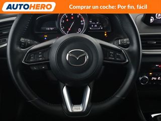 Mazda 3 2.2 Turbodiesel Tech Edition