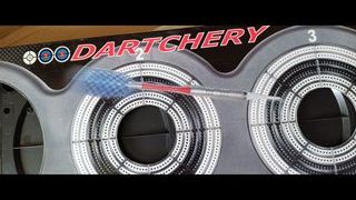 Diana electrónica Artemis