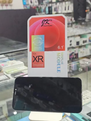 Oferta Pantalla de I Phone XR