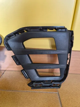 Kit Griglie Bassa Anteriore VW Sinistra Destra