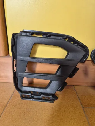 Kit Griglie Bassa Anteriore VW Sinistra Destra